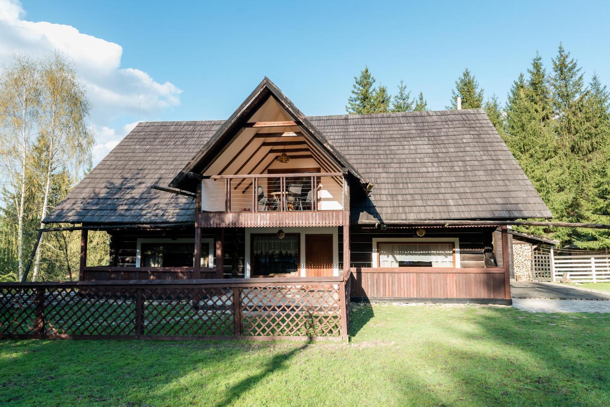 Pensiunea Casa Bunicilor Мэнэстиря-Гуморулуй Экстерьер фото